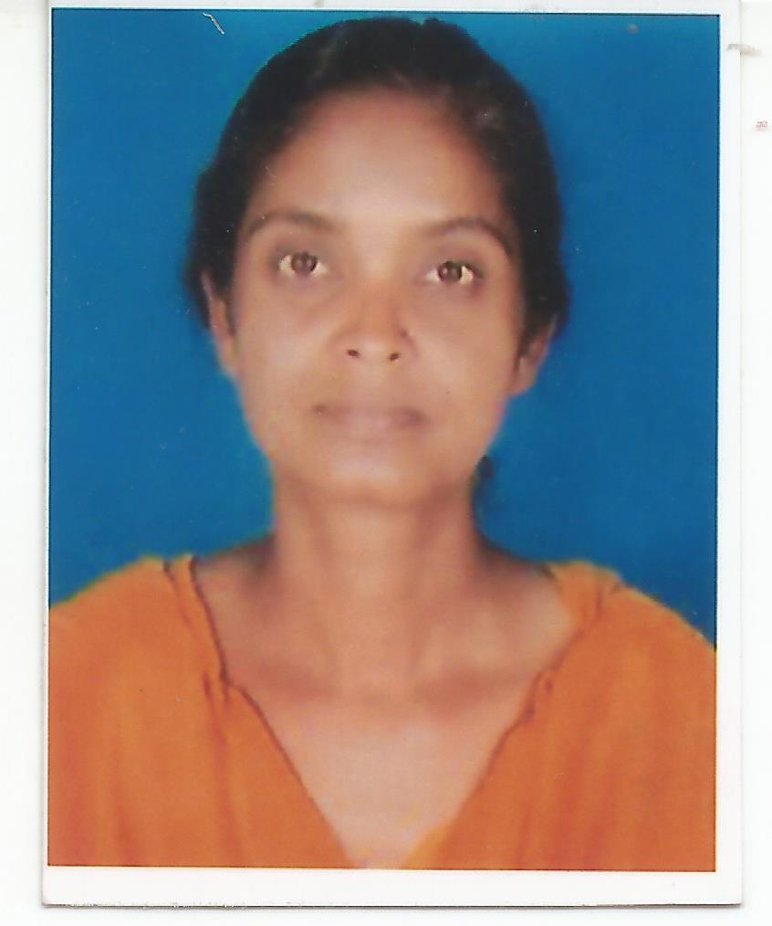 डॉ. सुनीता राठौर 